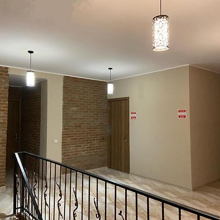Guest House “Timote” Kutaisi Exterior photo