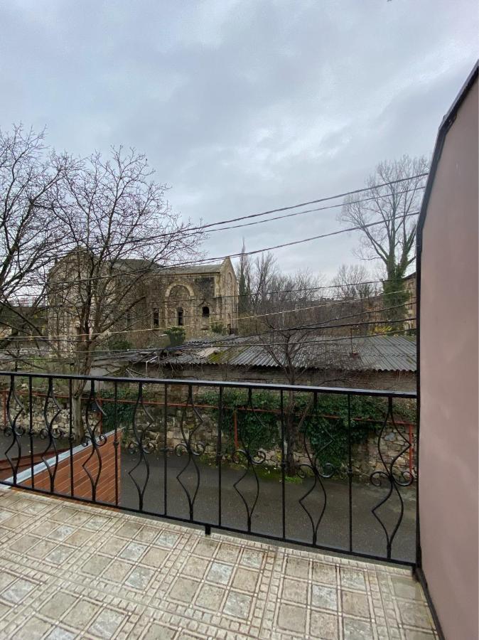 Guest House “Timote” Kutaisi Exterior photo