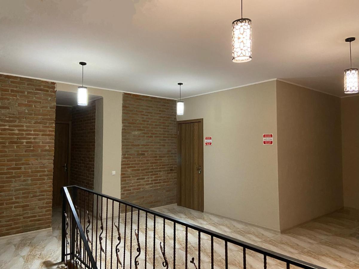 Guest House “Timote” Kutaisi Exterior photo