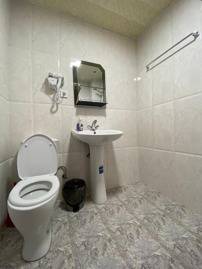 Guest House “Timote” Kutaisi Exterior photo