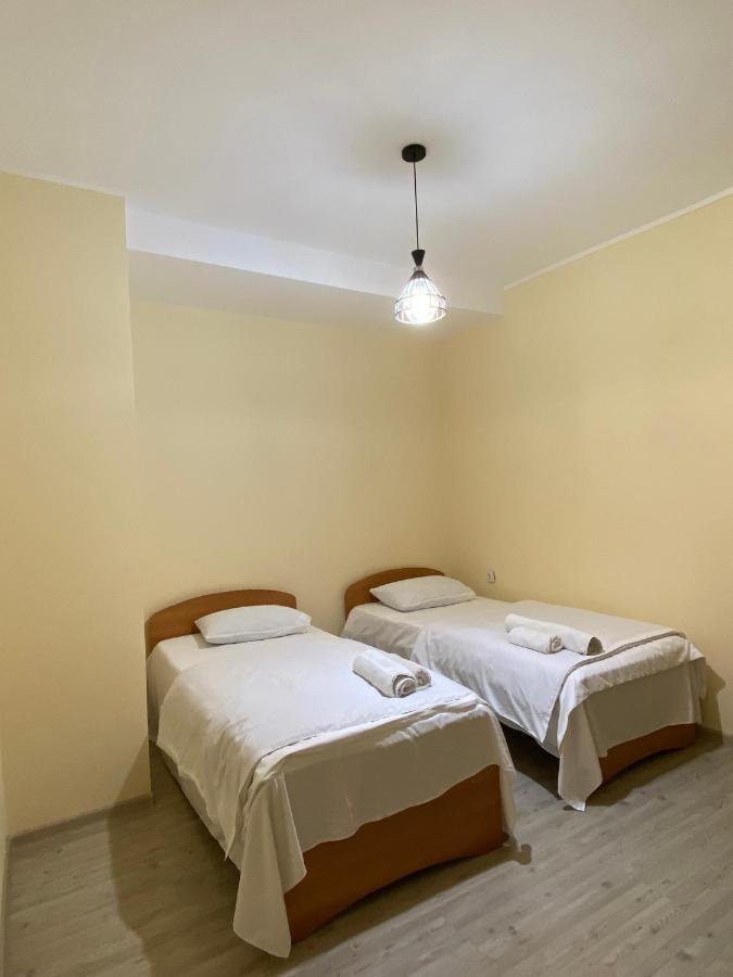Guest House “Timote” Kutaisi Exterior photo
