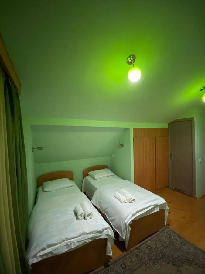 Guest House “Timote” Kutaisi Exterior photo