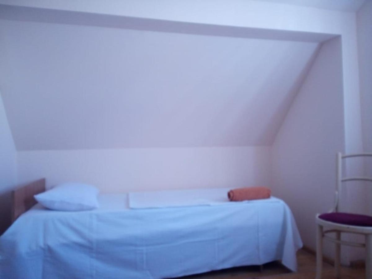 Guest House “Timote” Kutaisi Exterior photo
